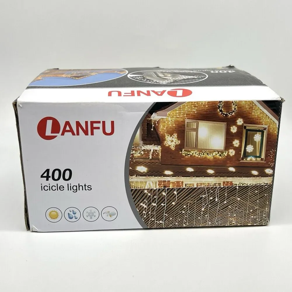 LANFU multi color